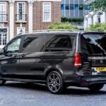 Private Departure Valencia City to Valencia Airport VLC by Van - Who Will Love This Service?