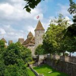 Private direct transfer: Basel to Zurich, English speaking driver - Why This Service Works So Well