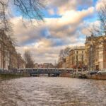 Private direct transfer from Amsterdam to Rotterdam - Reliability and Customer Satisfaction