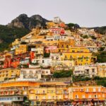 Private direct transfer from Naples to Positano - What to Expect During Your Transfer