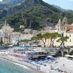 Private direct transfer from Naples to Salerno with local driver - Deep Dive into the Details