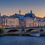 Private Direct Transfer From Reims to Paris - The Driver’s Role and Local Knowledge