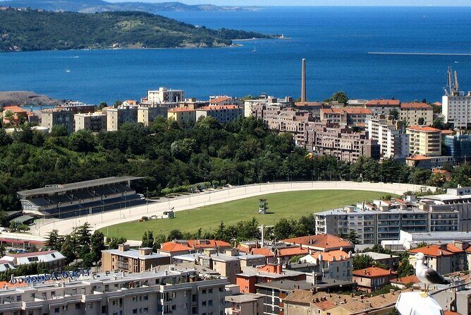 Private Direct Transfer From Venice to Trieste, up to 8 pax - FAQs