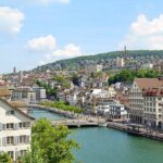 Private direct transfer From Zermatt to Zurich - A Closer Look at the Transfer Experience