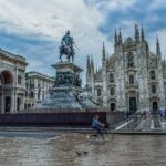 Private direct transfer from Zurich to Milan - Authentic Insights from Reviewers