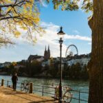 Private direct transfer: Zurich to Basel, English-Speaking driver - Final Thoughts