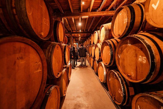 Private: Discover Brussels beer & breweries by a young local (incl. chocolate) - Who Should Consider This Tour?