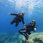 Private Discover Scuba Diving Experience in Messinia - What Makes This Experience Stand Out