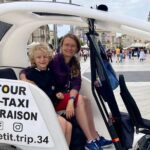 Private Discovery of Montpellier by Bike-Taxi - FAQ