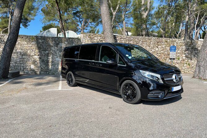 Private discovery of Saint-Paul-de-Vence - Practical Aspects & Value for Money