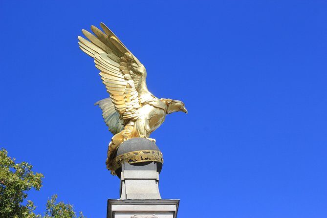 Private Doctor Who Walking Tour of London - Practical Considerations