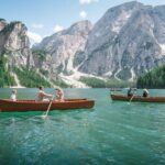 Private Dolomites Day Trip from Venice by Mercedes Class e Lux - FAQs