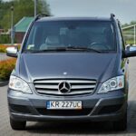 Private Door-To-Door Transfer from Krakow to Budapest - Practical Details & Tips