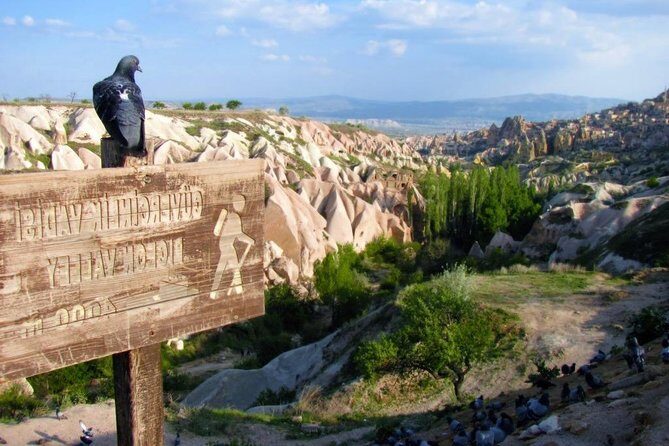 Private Double Tour North Cappadocia / South Cappadocia - Who Is This Tour Best For?