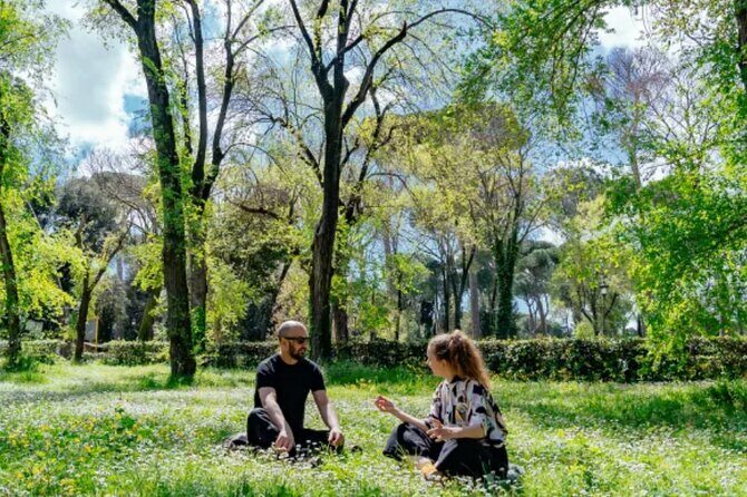 Private Double Wine Tasting Tour in Frascati - Exclusive - Who Should Book This Tour?