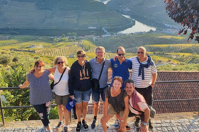 Private Douro and Porto 4x4 Tour with Wine Tasting and Boat Trip - What the Tour Includes and How It Translates to Value