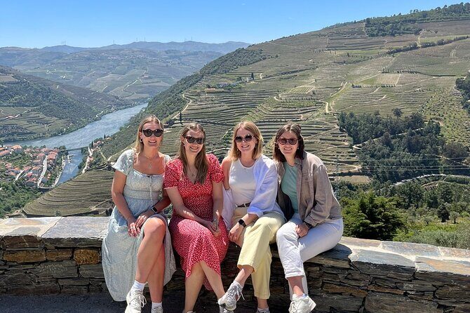 Private Douro Valley Food and Wine Tour From Porto - The Experience: What You Can Expect