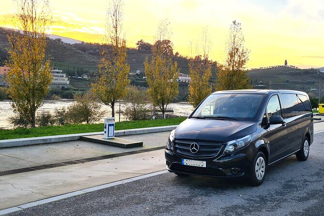 Private Douro Valley Tour (2 wineries + boat) - The Itinerary in Detail