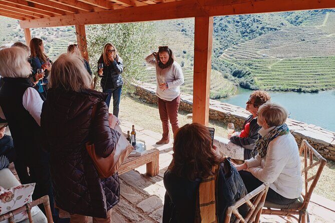 Private Douro Valley Tour with Sommelier, Lunch and Wine Tasting - Final Thoughts