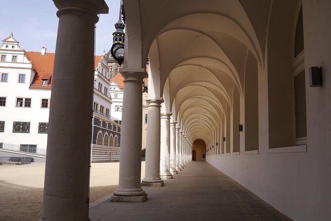 Private Dresden day trip from Prague by Mercedes van - Final Thoughts