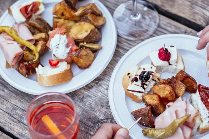 Private Drinks & Bites in Cannaregio Tour - FAQ