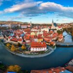 Private Driver from Prague to Vienna with a Stop in Cesky Krumlov - Why Cesky Krumlov? A Photographer’s Dream and History Buff’s Delight