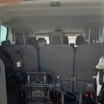 Private Driver from Seville To Algarve By 8 Seats Minibus - The Itinerary & Experience Breakdown