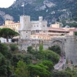 Private Driver/Guide to Monaco, Monte-Carlo and Eze Village - Monaco: A Glimpse into Royalty and Riches