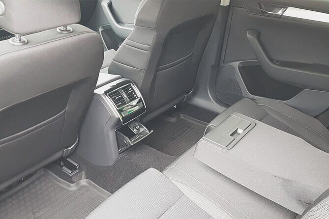 Private Driver to Bucharest from Airport Henri Coanda OTP - Who Should Consider This Experience?