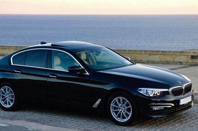Private Driver to roam the island of Malta - Why This Tour Offers Real Value
