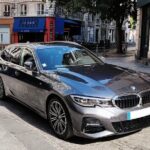 Private driver transfers Roissy CDG Airport and Paris - What to Expect During Your Transfer