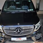 Private Dublin Airport Transfers to City Center Hotels - Who Is This Transfer Best For?