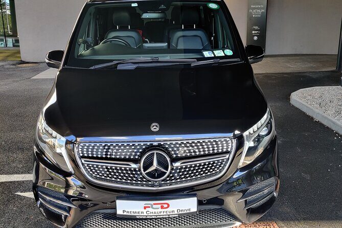 Private Dublin Airport Transfers to City Center Hotels - Who Is This Transfer Best For?