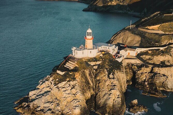 Private Dublin Day Tour - Final Thoughts on the Private Dublin Day Tour