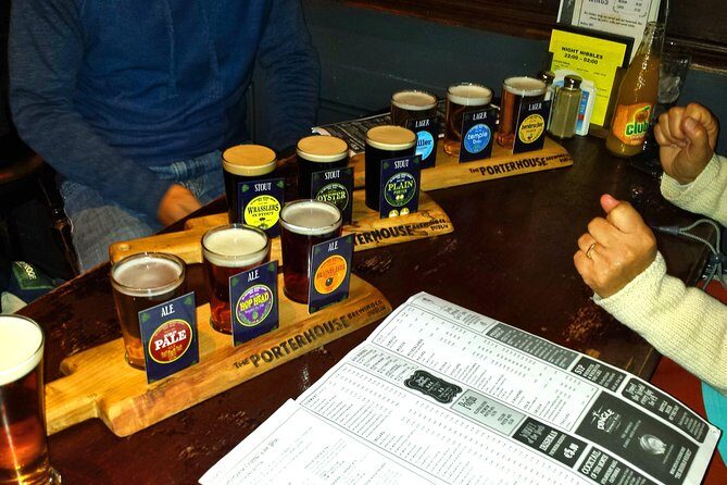 Private Dublin Pub Odyssey: Storytelling, and Pub Culture - FAQs