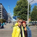 Private Dublin Tour with a Local, Highlights & Hidden Gems Personalised - The Practical Side: What’s Included and What’s Not