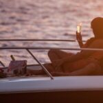 Private Dubrovnik Champagne Sunset Cruise - The Setting and Boat Options