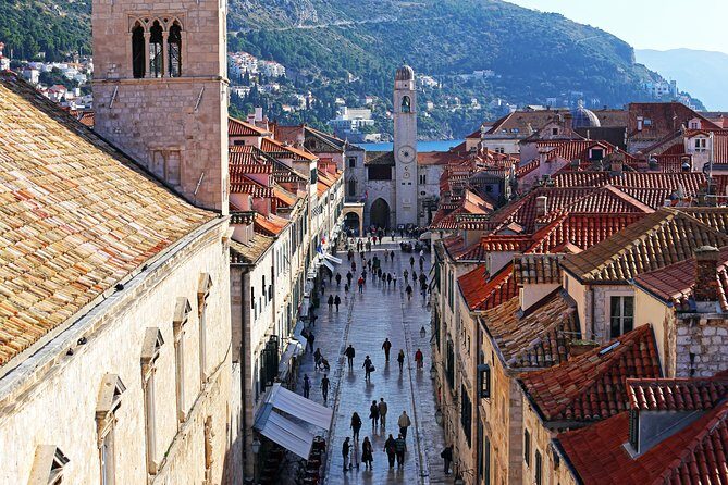Private Dubrovnik City Walls & City Tour - Considerations and Practical Tips