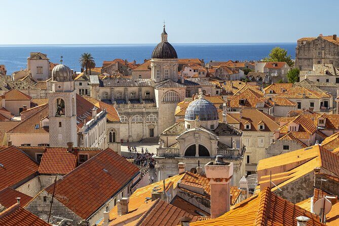 Private Dubrovnik Day Trip from Split - Authentic Experiences from Reviews