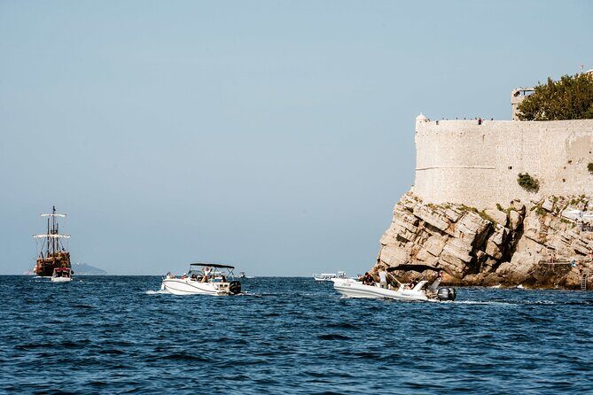 Private Dubrovnik Elafiti Islands & Blue Cave Half day Tour - Analyzing the Price and Value