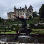 Private Dunrobin Castle Dornoch Glenmorangie Black Isle Inverness - The Itinerary in Detail: Why Every Stop Matters