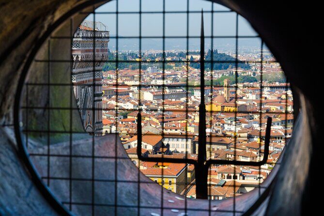 Private Duomo Complex Guided Tour with Cupola Entry Tickets - The Duomo Museum: Art, Engineering, and Historical Treasures