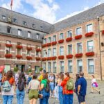Private Düsseldorf Walking Tour  History, Culture & Hidden Gems - The Experience in Practical Terms