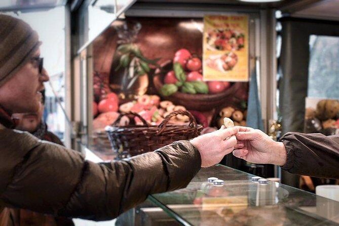 Private Dutch Food Tour - Eat Like a Local - What’s Included and What’s Not