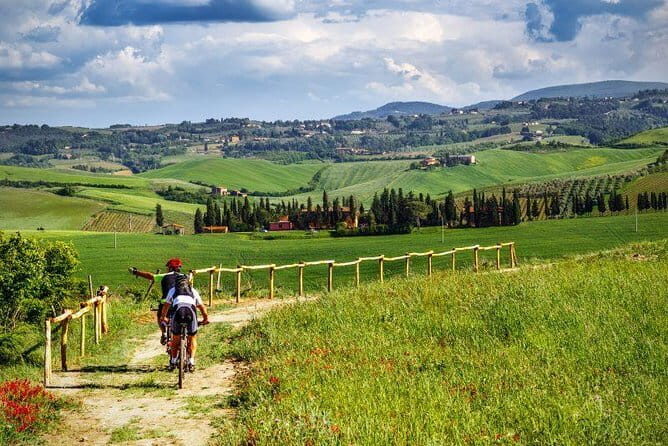 Private E-bike Tour in Chianti from Florence - Authentic Experiences and Practical Insights