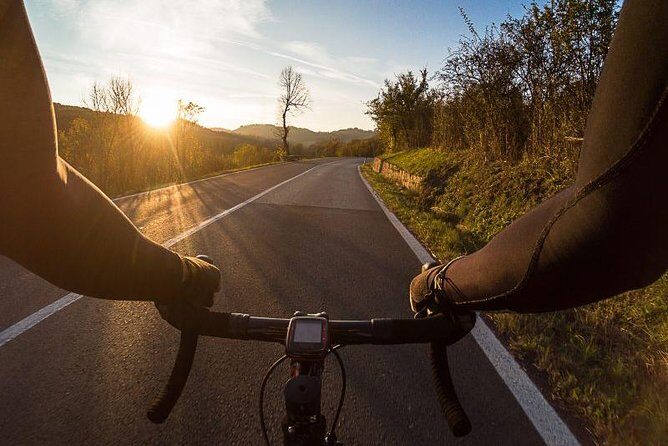 Private E-bike Tour in Chianti from San Gimignano - The Sum Up