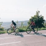 Private E-bike tour in Chianti from Siena - Walking Through a Medieval Village