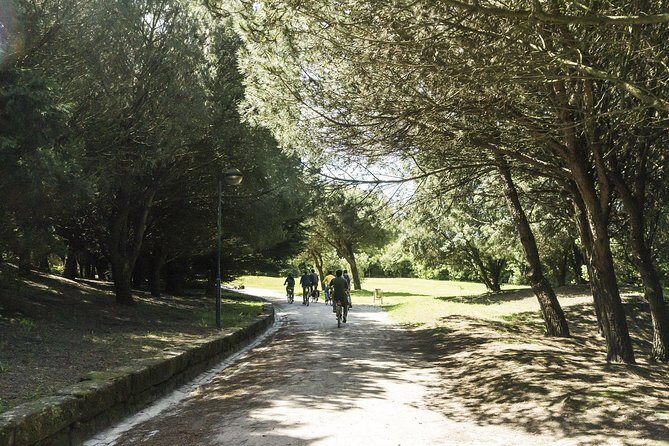 Private e-Bike Tour in Porto Explore Riverside, Beaches & Parks - FAQs