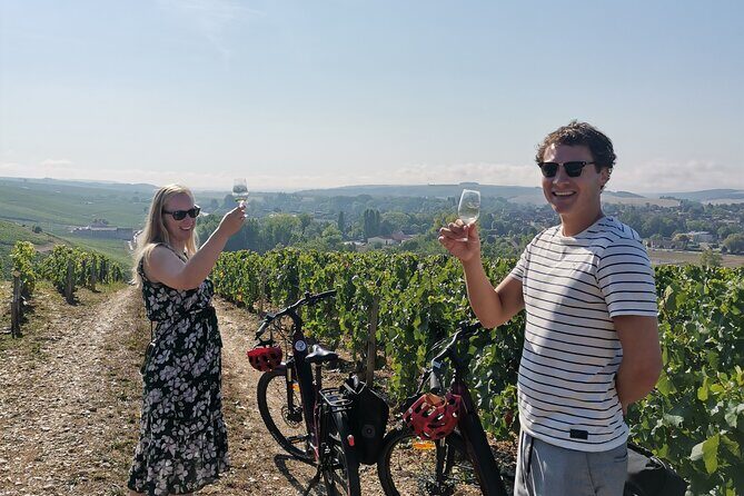 Private e-bike tour with a guide in the Vineyards of Chablis - Final Thoughts: The Value of This Chablis E-Bike Tour