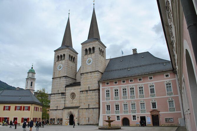 Private Eagle's Nest and Berchtesgaden Tour - The Itinerary in Detail